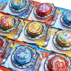 초보요요 라이트요요 포켓몬 메탈 요요sjl3+8GLX