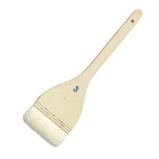 빽붓(8cm) 사무용품 문구 붓 미술 보조용품 빽붓 미술 hii+5147WE
