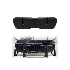 SAUTVS 클럽 카 DS 2001+ 골프 카트 액세서리용 시트 백 캡 시트 백 쉘 커버 어셈블리 교체 #1022370-01, SAUTVS 클럽 카 DS 2001+ 골프 카트 액세서