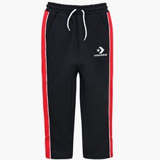 CONVERSE Kids 側線顏色軌道褲L EPS1QPT71（兒童）