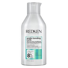 Redken 곱슬머리용 실리콘 프리 컨디셔너 300ml, 1