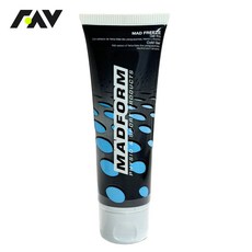 FAV 運動後肌肉舒緩 行動冰塊 馬拉松 三鐵推薦 MADFORM 舒緩冰肌凝膠 (120ml), 1個