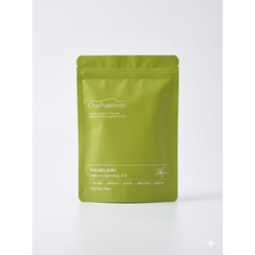 [Chachanarotti] 차차나로티 올데이, 1개, 30g