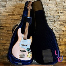 Reunion Blues RB Expedition B4 頂級電貝斯琴袋 航空級保護 BASS, 1個, 2024最新版本 RBC 23 B4