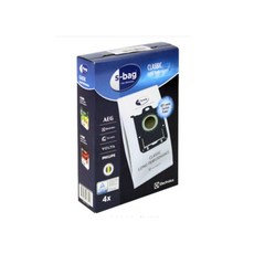 일렉트로룩스 청소기 먼지봉투세트 [4개입] E201S/ AVQ2270/ ZUS3970P/ EFP81835S (HJ솔B 증정)