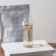 모과차 티백 대용량 50개입 1+1 총 2팩, 50g, 상세설명 참조