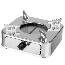 스텐 미니화로 스텐화로