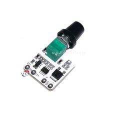 UCI電子 LED恒壓調光器模組 亮度旋鈕調節 12V 無閃頻, 1個