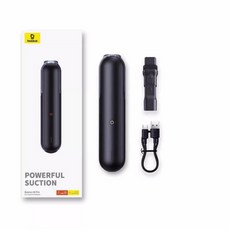 A5 16000Pa 차량용 청소기 강력 스타블랙 흡입 진공 소형, 1 A0 플래그십 가벼운 휴대용 고성능 모터