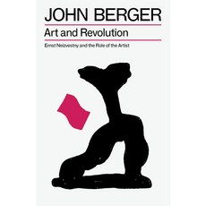 (英文圖書)Art and Revolution: Ernst Neizvestny and the Role of the Artist 平裝版, Verso, 英文
