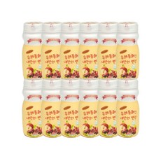 유쾌통쾌 내안의 변신 프리미엄 100ml x12병(1상자) 유쾌통쾌 내안의 변신 프리미엄 100ml x12병(1상자), 12개