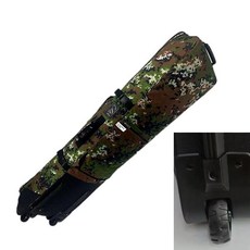 스노우보드 가방 스키휠백 휠백 케이스 엣지백 스키 장비 휠 백 대용량 방수 보관 스노우 보드, J, 1개
