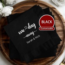 안녕하세요 건배 생일 축하 칵테일 냅킨 파티 주년 빈티지, 1개, 1개, 15. Custom style 25 A. 20pcs