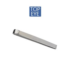 TOPEYE 403 Tweezers 일제 정품 프리미엄 쪽집게, 1개