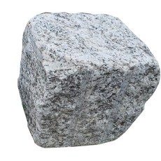 [6장] 화강암 사구석 굴림석 돌 [티파니스톤랜드] 화단 경계 조경 원예 가드닝 인테리어 소품, 1개, [150mm][2장] 화강암