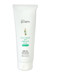 메이크프렘 메이크프램 세이프 안심 클렌징 폼 (+클렌징폼 )