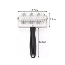 홈베이킹 반죽 타르트 제빵 롤러 격자 커터 페이스트리 다이아몬드 스테인리스천공기 파이칼 칼, G. 블랙 핸들 피자 펀치