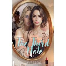 (영문도서)The Third Note Paperback, Black Orchid Press, English, 9798233617393