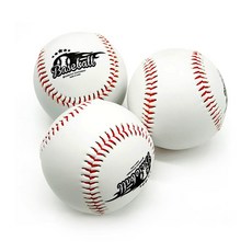 소프트 안전 야구공 9개입, 본상품선택, 1개