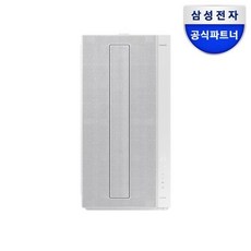(삼성전자) 비스포크 창문형 에어컨 윈도우핏 (AW06C7155GWA/켄버스 그레이) (택배배송/자가설치), AW06C7155GWA, 0