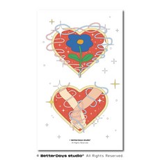 精美設計明信片套組：想對你說的那些話(25款)，傳遞溫暖祝福與真摯情感, 1個, 合作交織