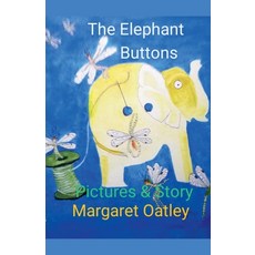 (영문도서) The Elephant Buttons Pictures & Story Paperback, Partridge Penguin Publishers, English, 9798224806652