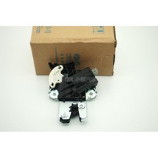 VAG小賴汽車 Audi A4 A5 A6 A8 RS4 RS5 RS6 後廂 行李箱 六角鎖 中控 全新