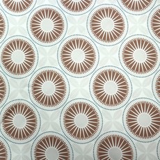 牛津布 摩洛哥日芒磚 布哥哥商店 幅寬150cm 手作家飾DIY, 紅色,尺, 1個