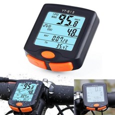 CJ Ebike 碼錶 自行車 腳踏車 折疊車 無線碼表, 1個