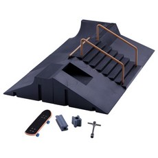 專業合金手指滑板場地車翼空之巔創意學生兒童男孩小玩具禮品禮物, 客戶自定義四個,均碼, 1個