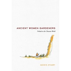 (英文圖書)Ancient Women Gardeners: Prelude to the Chacoan World 平裝版, Unm Press, 英文