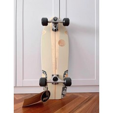 Slide 陸地衝浪板 Slide 陸沖板 最新 3.0 橋 操控無敵輪子, 如圖所示, 1個