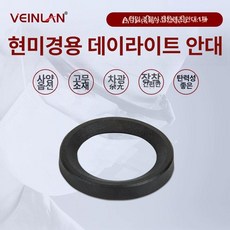 한쌍의 접안 렌즈 쌍안경 인터페이스 현미경 삼안 쌍, 모델 A 안경 (단품), 기본 색상