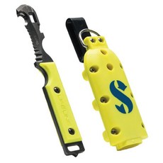 SCUBAPRO JAWZ TI 多功能潛水刀 - 游龍潛水