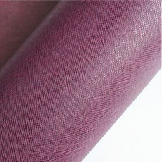 룽고가죽 재단원단 천연소가죽 사피아노무늬 8색 40X50cm 3장-가죽공예 공방 소품 악세사리 연습가죽, 와인