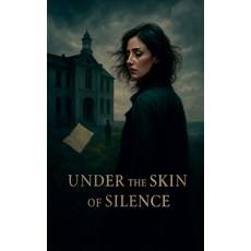 (영문도서)Under the Skin of Silence Paperback, Boss, English, 9798232079840