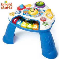 브라이트스타트 디스커버리 러닝 테이블 (90592), 1개