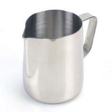 스팀피쳐 우유피쳐 밀크저그 커피 거품 주전자 1440cc 피쳐 거품기 샷잔 용품 저그 모음 모카포트 dew+4025hN