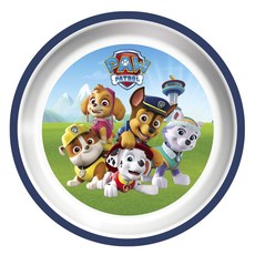 플레이텍스 접시, 1개, Paw Patrol Boys