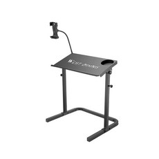 사이클링 자전거 테이블 휴대폰거치대 실내 스탠드 로라, 1개