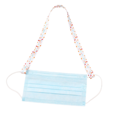 台灣24H速發 D2 兒童口罩掛繩 防疫小物 口罩吊帶 可調節 口罩吊繩 口罩延長繩 防丟無痕繩 柔韌不留痕 口罩繩