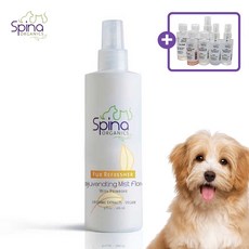 스피나 퍼 리프레셔 리저브네이팅 미스트 플로랄 with 프림로즈 266ml, 1개