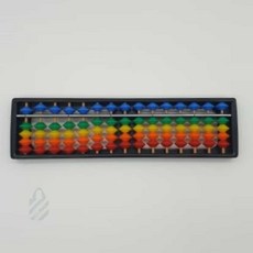 디어 주판 15선 수세기교구