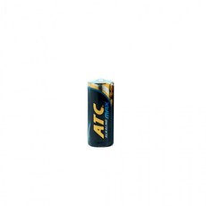 [1+1] ATC 알카라인 LR1 N 1알 LR1 N 건전지 1.5V 무포장벌크, 2개