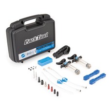 Parktool DOT碟煞注油工具組 Hydraulic Brake Bleed Kit - DOT油 BKD-1, 1個