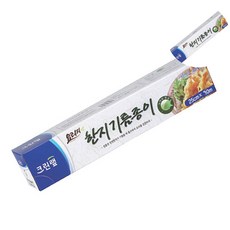 [탐니티원] 한지기름종이 25 x 10