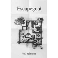 (영문도서) Escapegoat Paperback, Escapegoat Press, English, 9798218347420