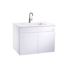 Caesar 凱撒 臉盆浴櫃組 LF5040 EH05040AP (不含龍頭), 詳見包裝