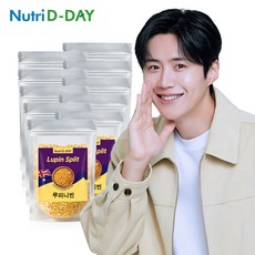 뉴트리디데이 100 호주산 루피니빈 x 10개 총 3 000g, 300g