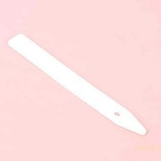 라망 화분 이름표 1P 원예, T형